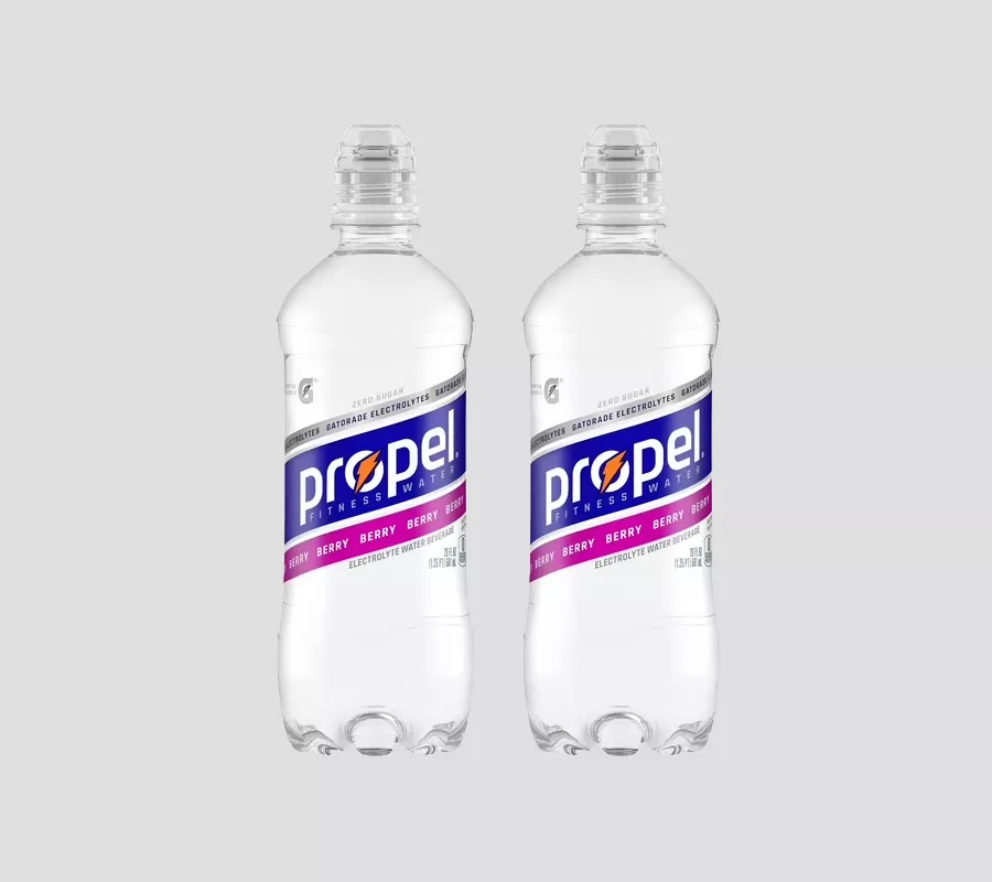 PROPEL