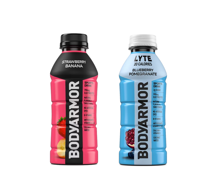 bodyarmor