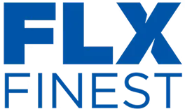 FLX Finest Logo