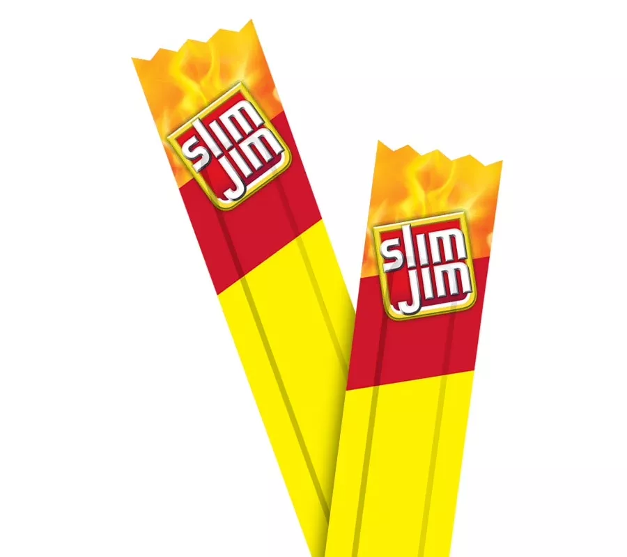 SLIM JIMS