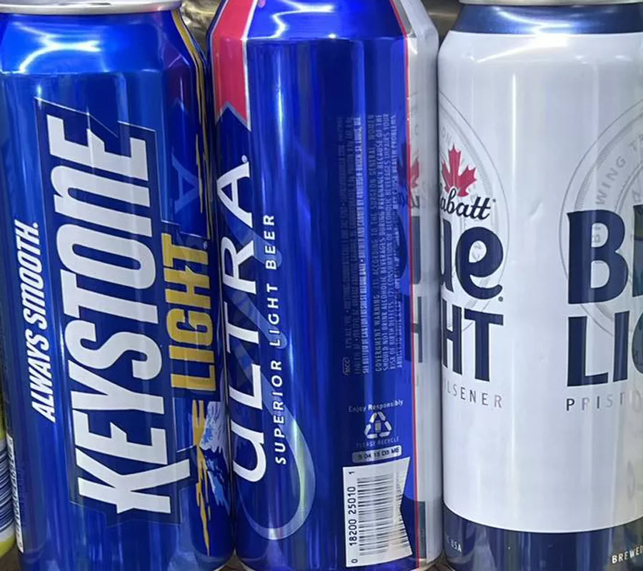 24OZ TALL BOYS