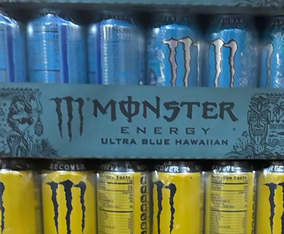 beverages