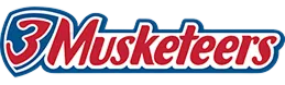 3 Musketeers