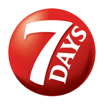 7 Days