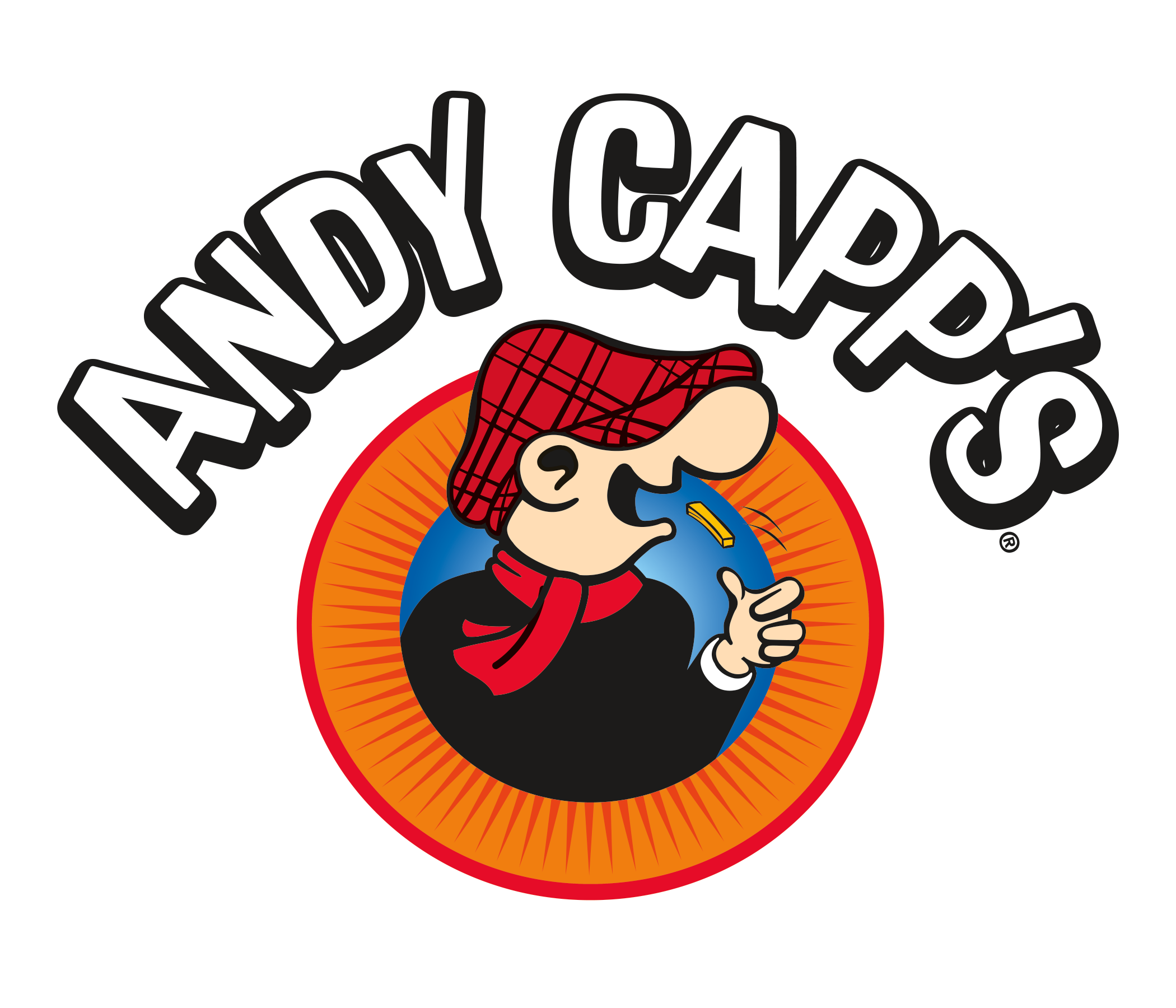 ANDY CAPP