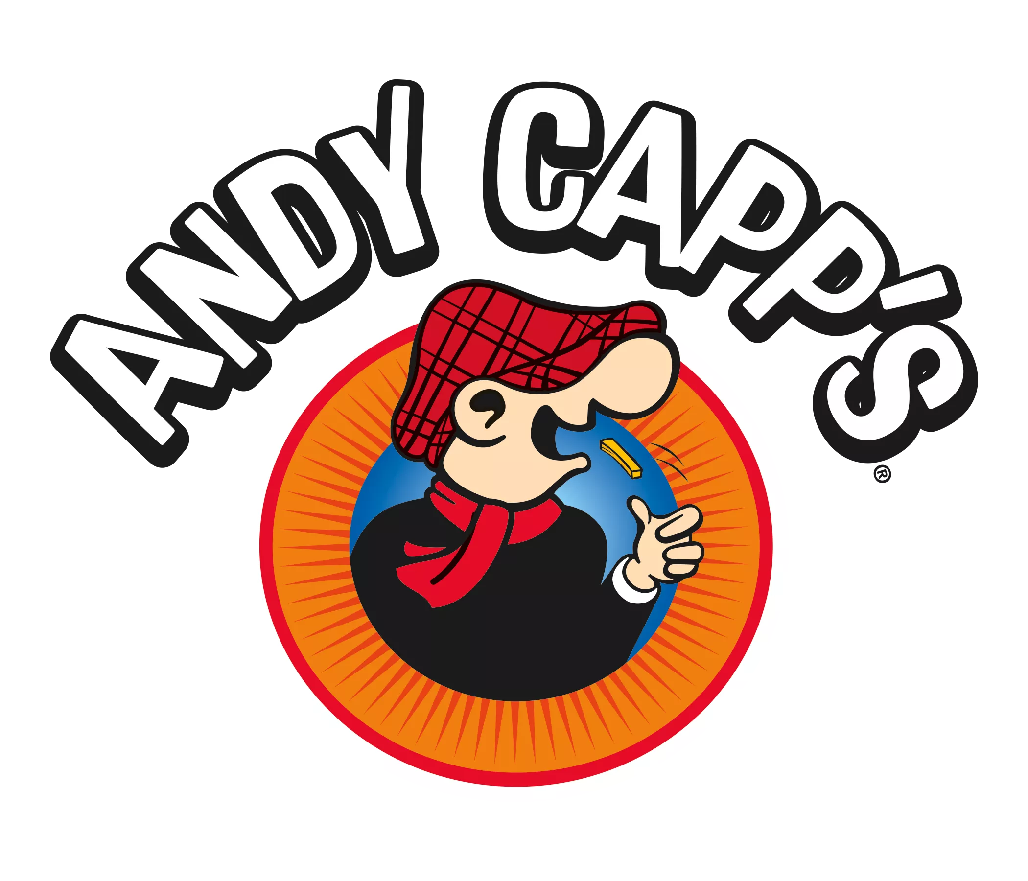 ANDY CAPP
