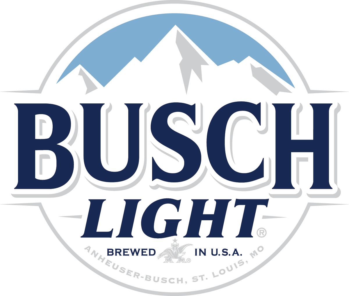 BUSCH Logo