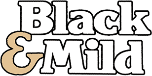 Black & Mild