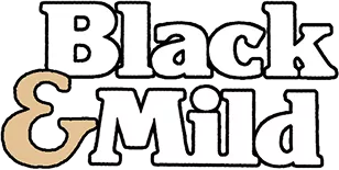 Black & Mild