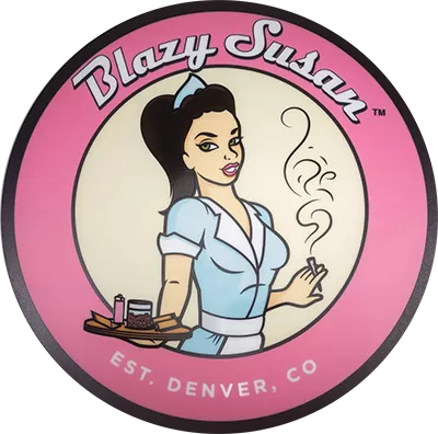 Blazy Susan