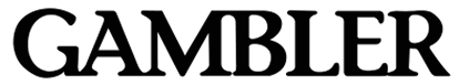 Gambler Logo