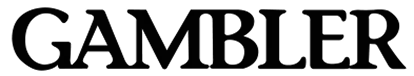 Gambler Logo