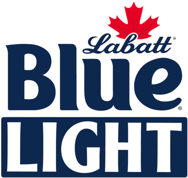 Labatt Blue Light