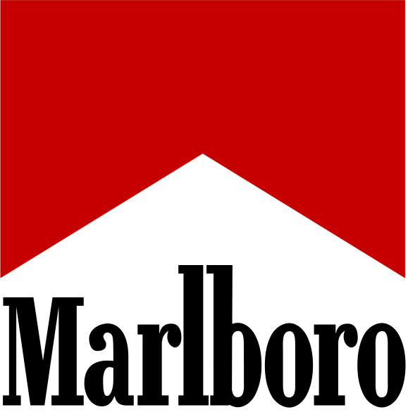 Marlboro logo