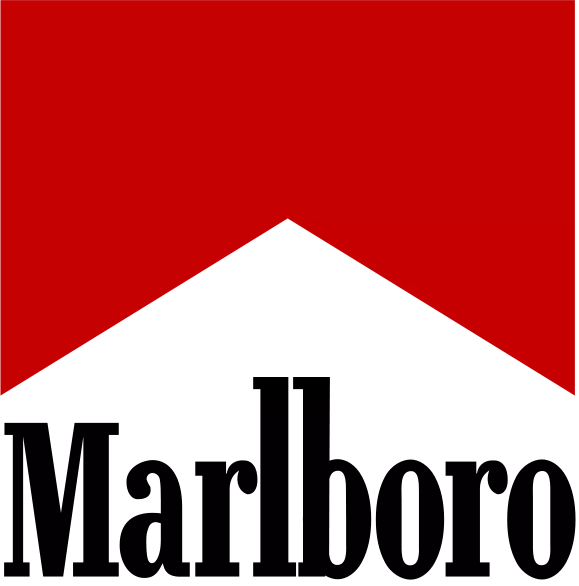 Marlboro logo