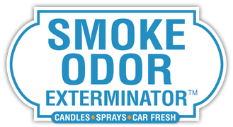 Smoke Odor Exterminator