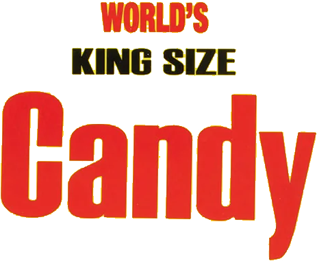 Worlds Candy