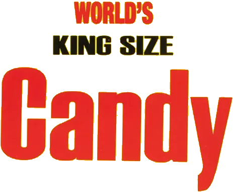 Worlds Candy