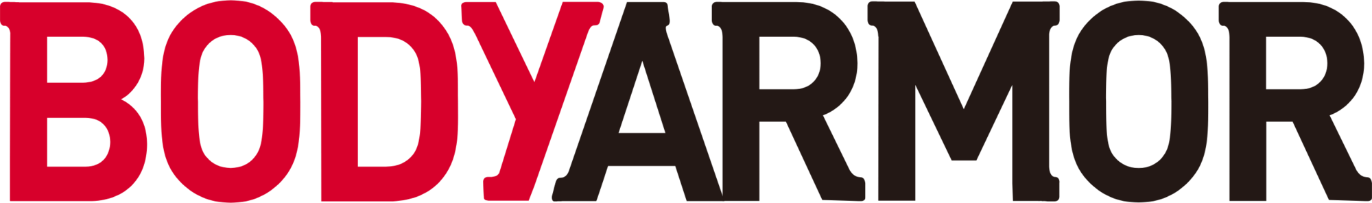 bodyarmor seeklogo