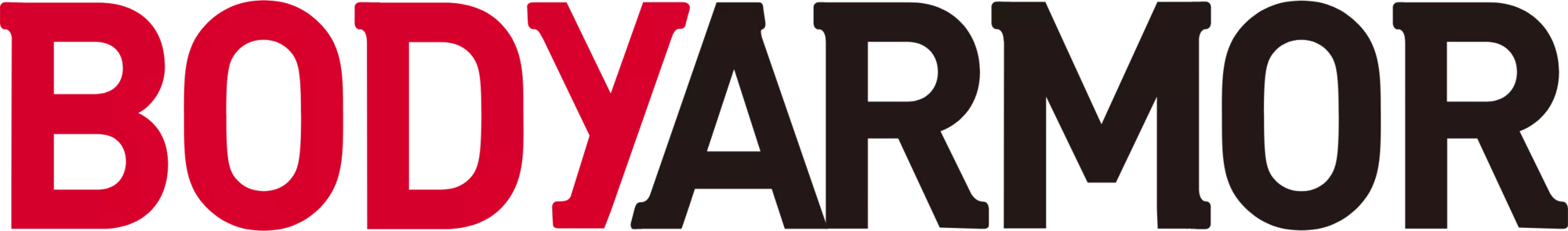 bodyarmor seeklogo