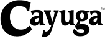 cayuga Cigarettes logo