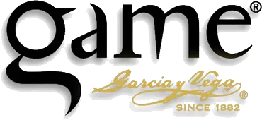 game logo