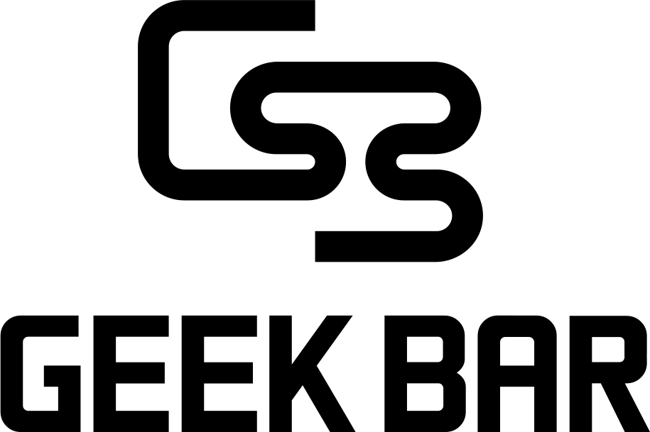 geek bar logo