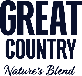 great country logo