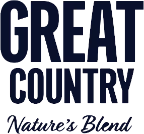 great country logo
