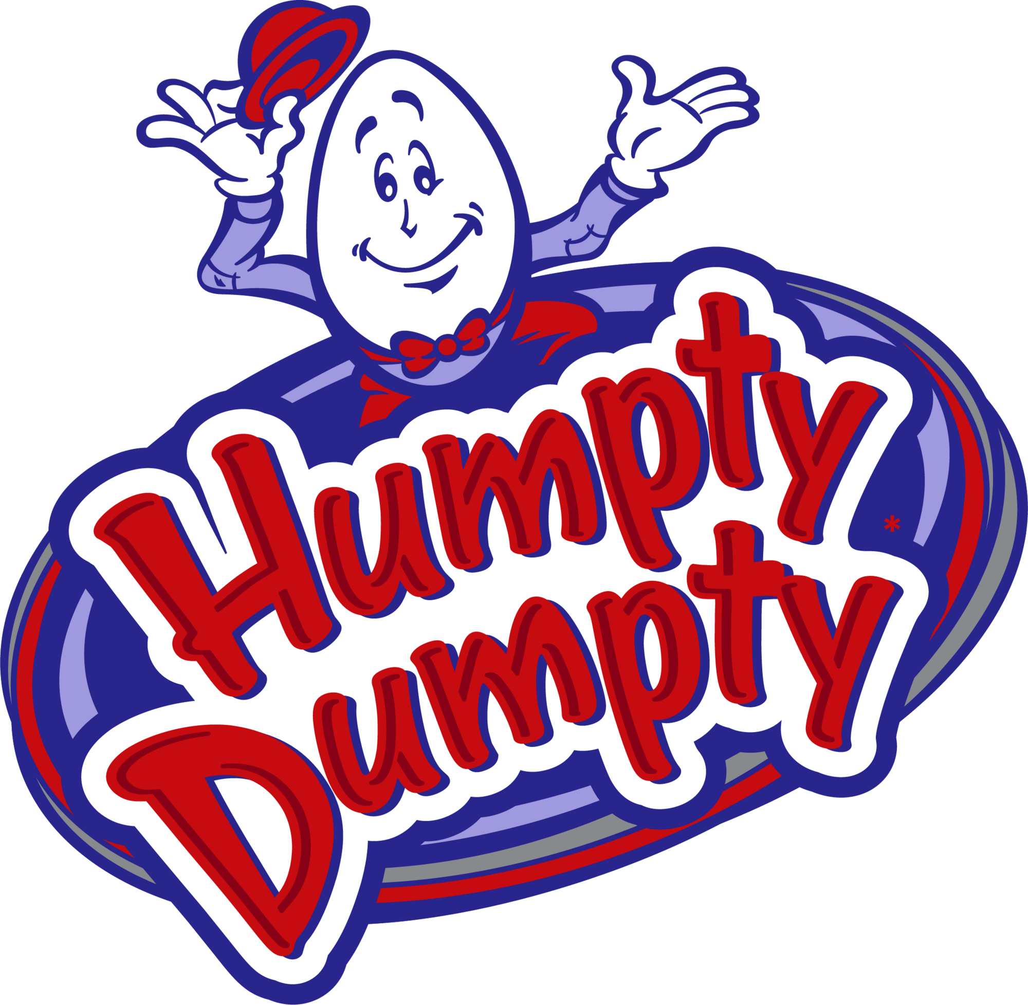 humpty dumpty seeklogo