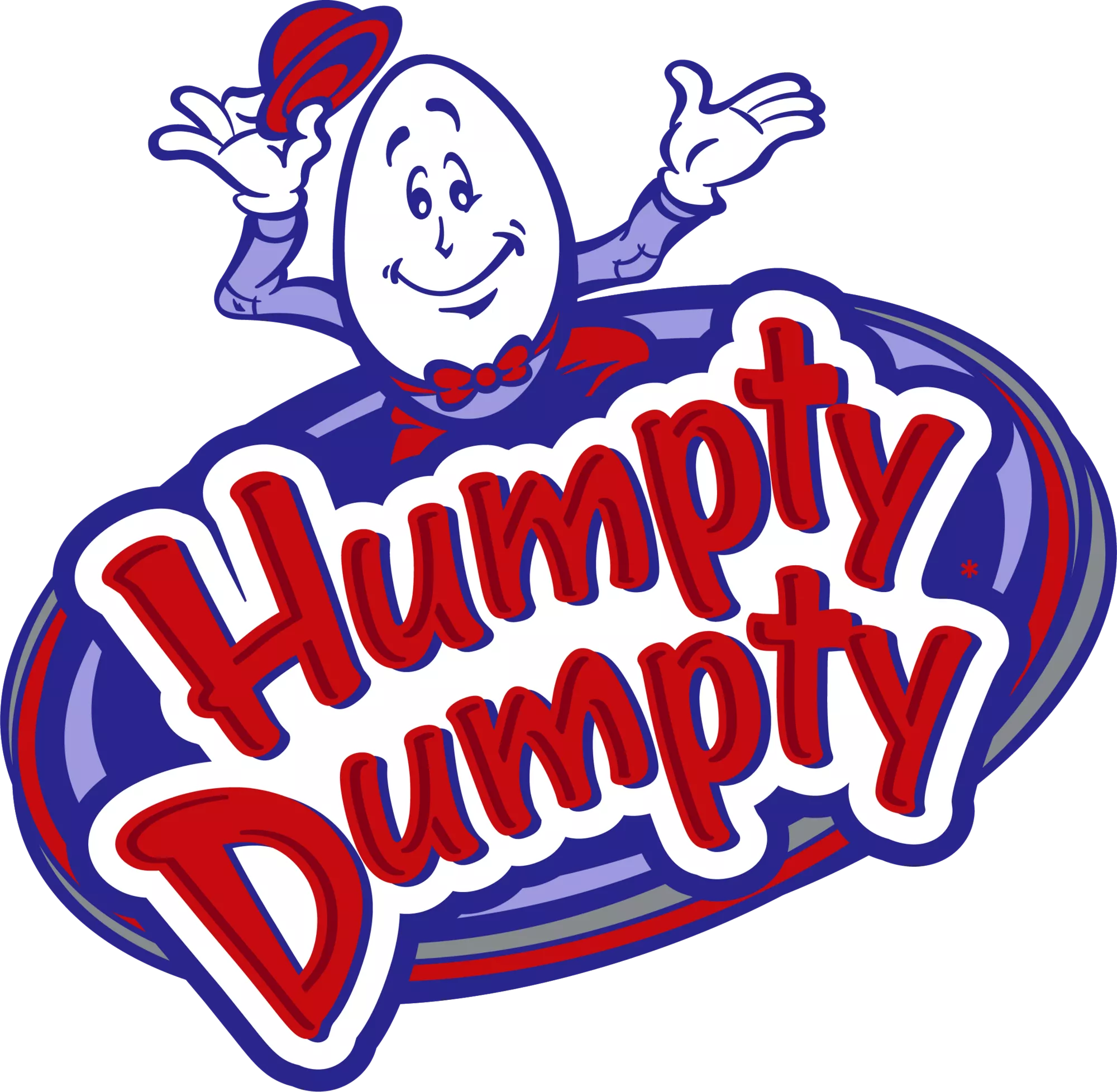 humpty dumpty seeklogo