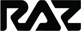 raz logo