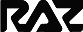 raz logo