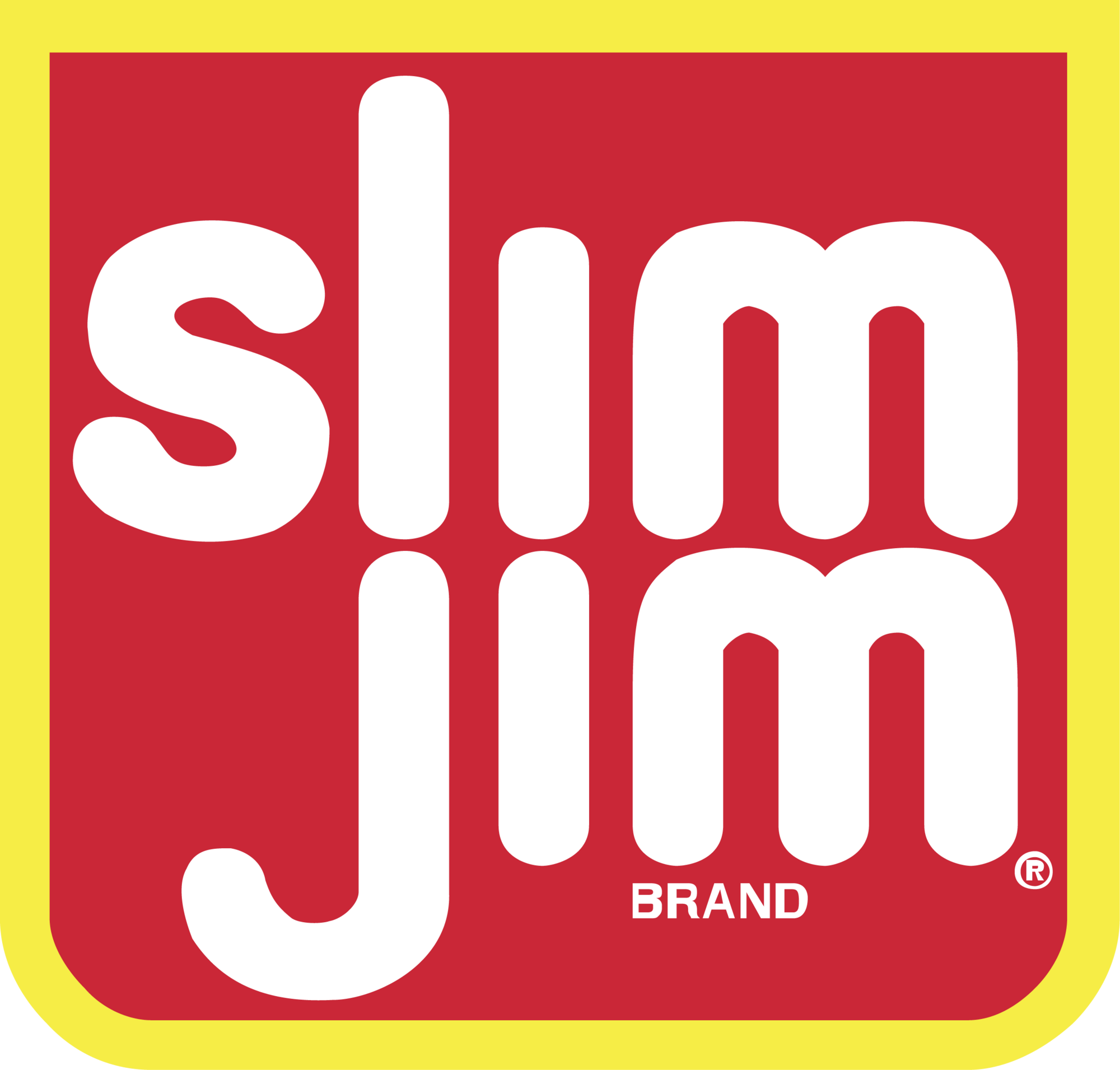 slim jim seeklogo