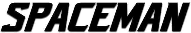 spaceman logo