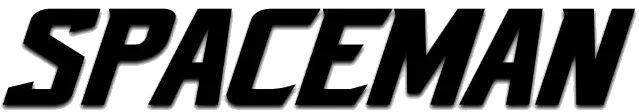 spaceman logo
