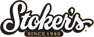 stokers logo