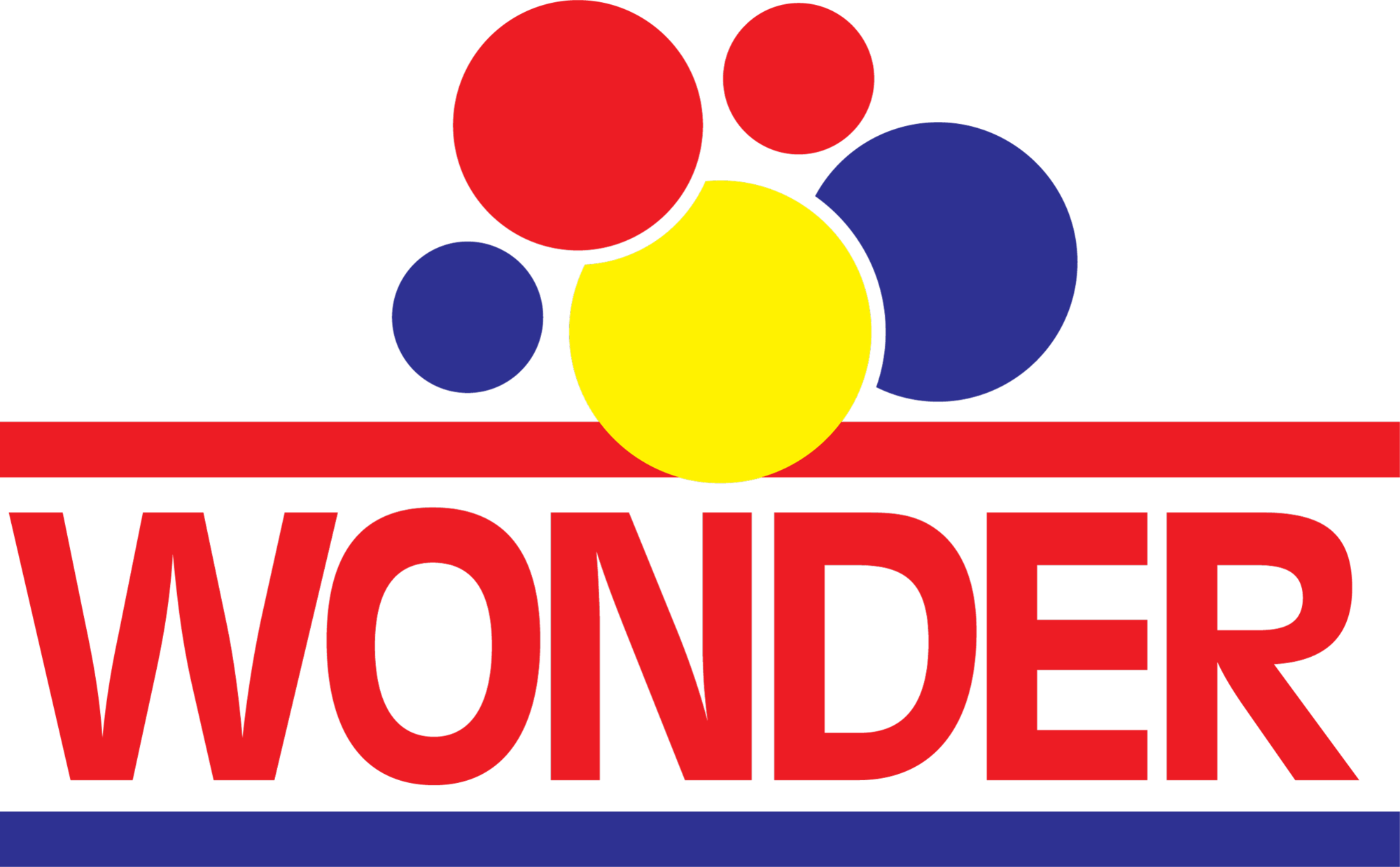 wonder bread seeklogo