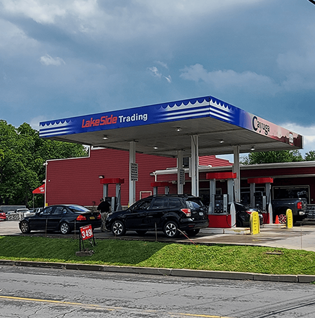 Seneca Falls Location