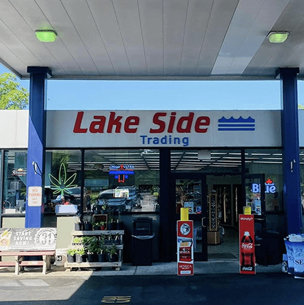 Union Spring Location